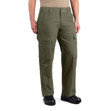 Propper Womens Tactical Pant  (Olive Green)