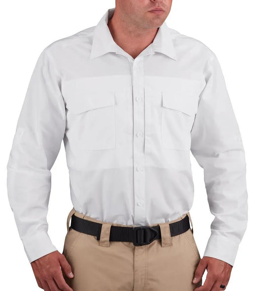 Men's RevTac Shirt - Long Sleeve