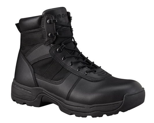 Propper Series 100 6" Side Zip Boot
