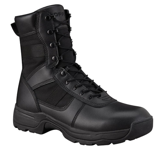 Propper Series 100 8" Side Zip Boot