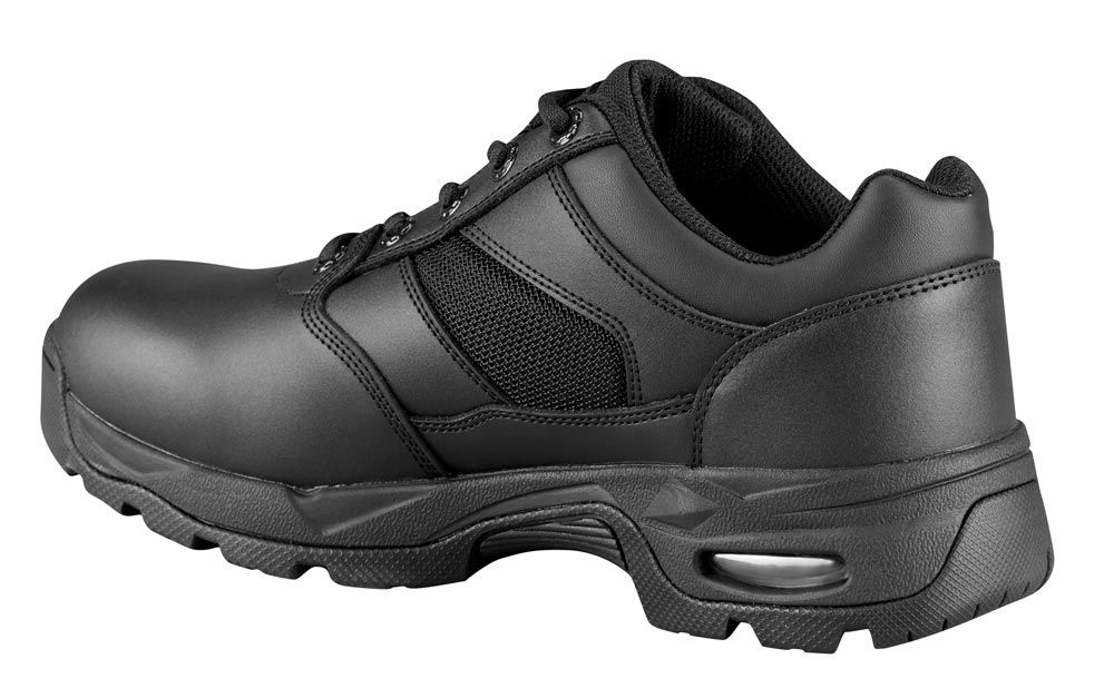 Propper Shift Low Top