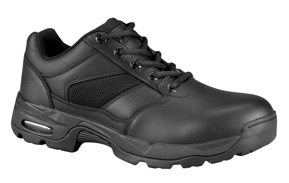Propper Shift Low Top