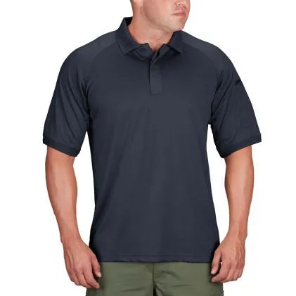 Propper Men's Snag Free Polo - Short Sleeve  (LAPD Navy)