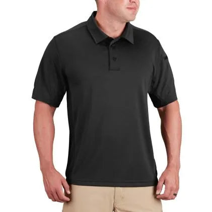Propper Summerweight Polo Men's (Black)