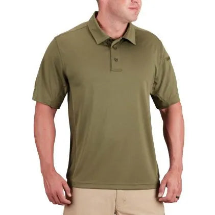 Propper Summerweight Polo Men's (Olive Drab)
