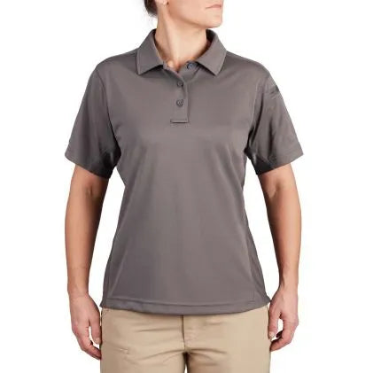 Propper Summerweight Polo Women's (Alloy)