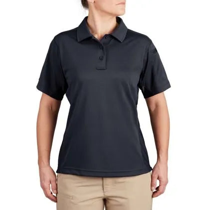 Propper Summerweight Polo Women's (LAPD Navy)