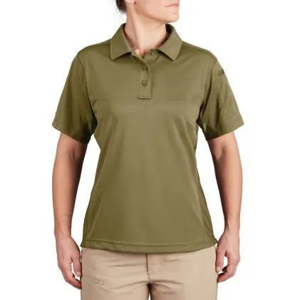 Propper Summerweight Polo Women's (Olive Drab)