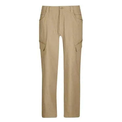 Propper Women's Summerweight Tactical Pant (Khaki)