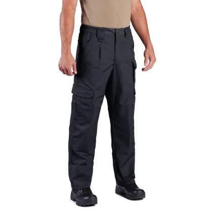 Propper Men Canvas Tactical Pant  (LAPD Navy)
