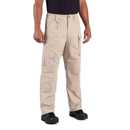 Propper MenLightweight Tactical Pant (Khaki)