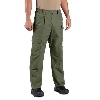 Propper MenLightweight Tactical Pant  (Olive Green)
