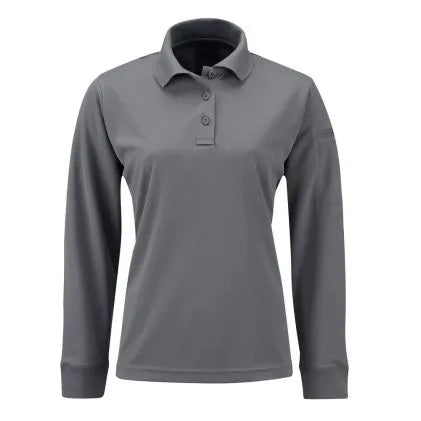 Propper Tactical Dress Shirt - Short (Sleeve  Grey)