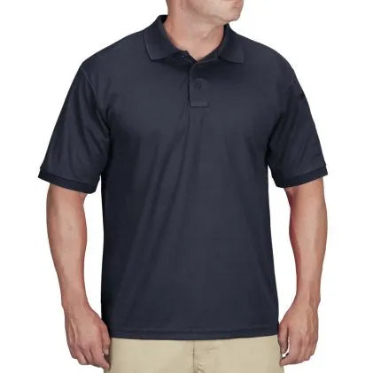 Propper Men's Uniform Polo - Short Sleeve (LAPD Navy)