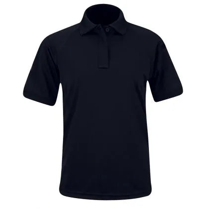 Propper Women's Uniform Polo - Short Sleeve (LAPD Navy)
