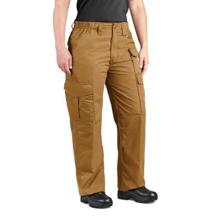Propper Women's Uniform Tactical Trouser (Coyote)