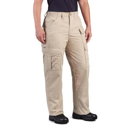 Propper Women's Uniform Tactical Trouser (Khaki)