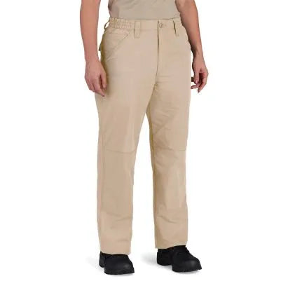 Propper  Uniform Slick Pant Women's (Khaki)