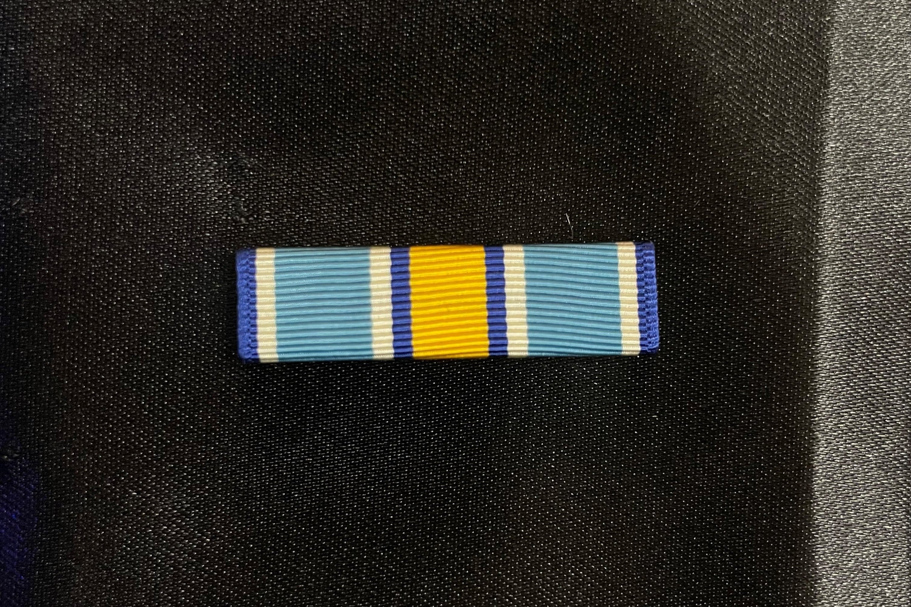 Inter-Service Competition – Mil-Bar