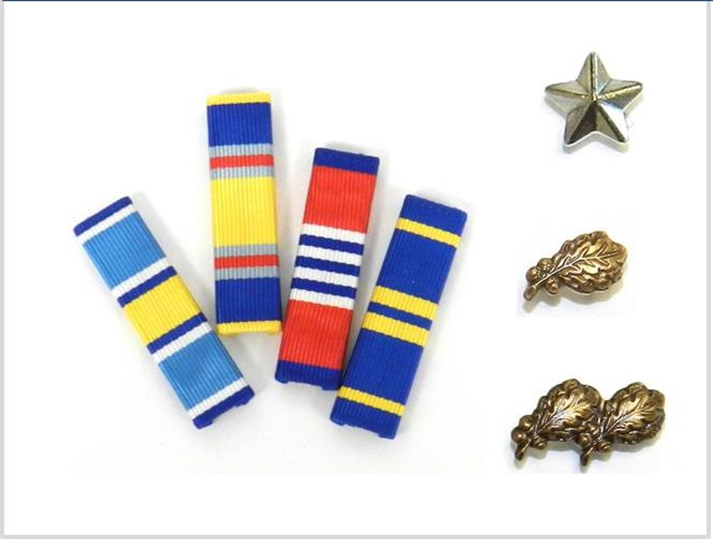 Manufacturer & Supplier of Military Insignia/Uniform Accessories – Mil-Bar