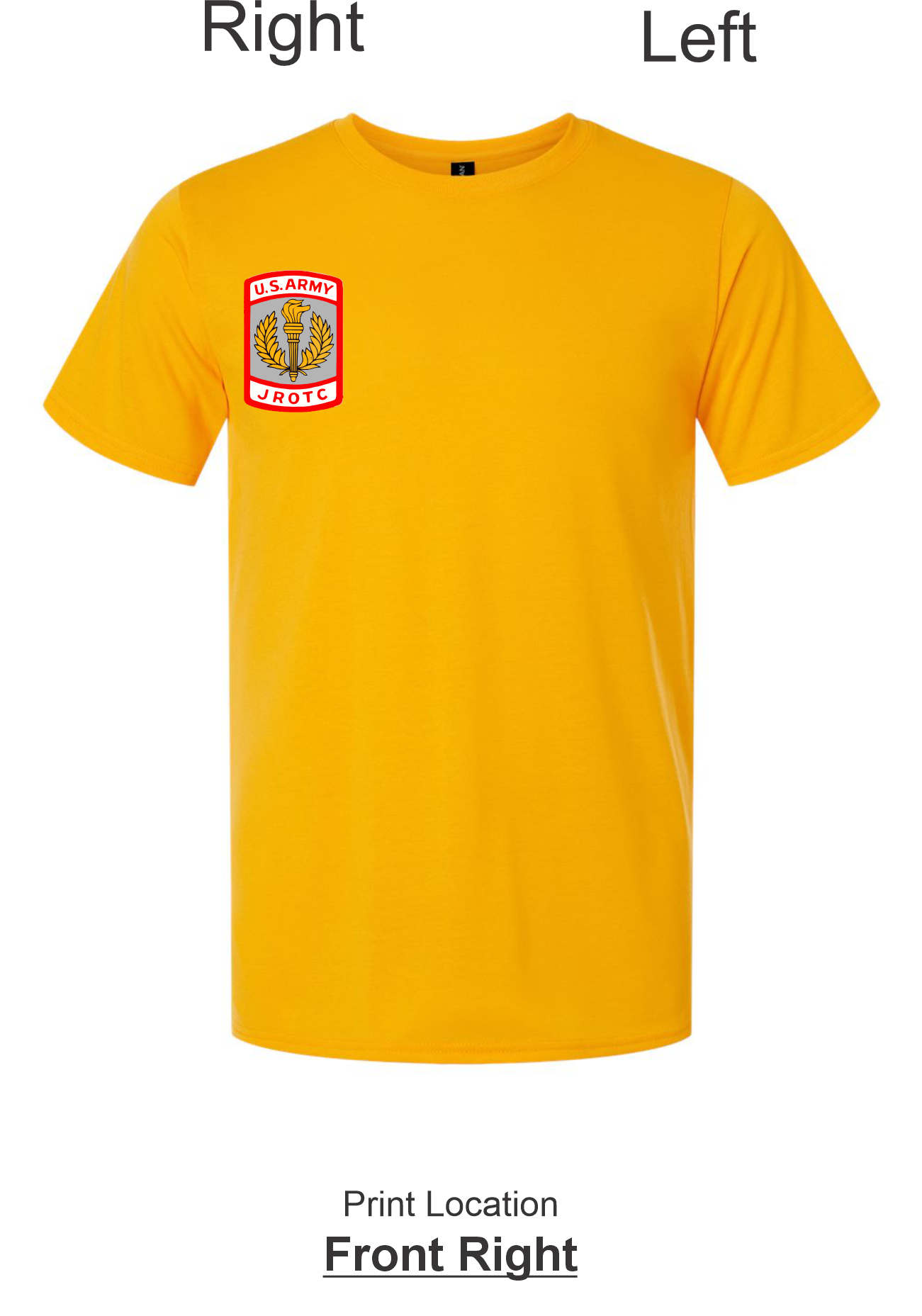 Unisex Performance T-Shirt