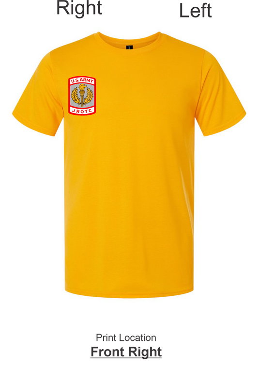 Unisex Performance T-Shirt