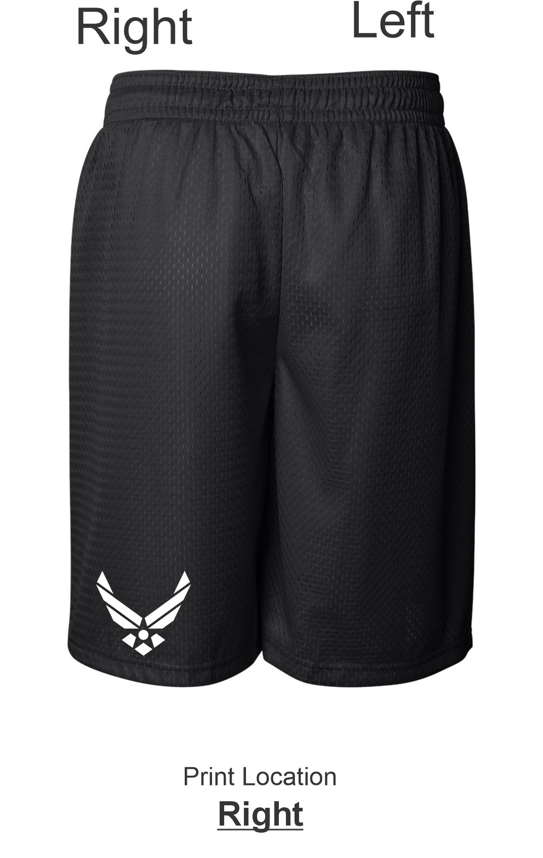 Men's Pro Mesh 9" Shorts