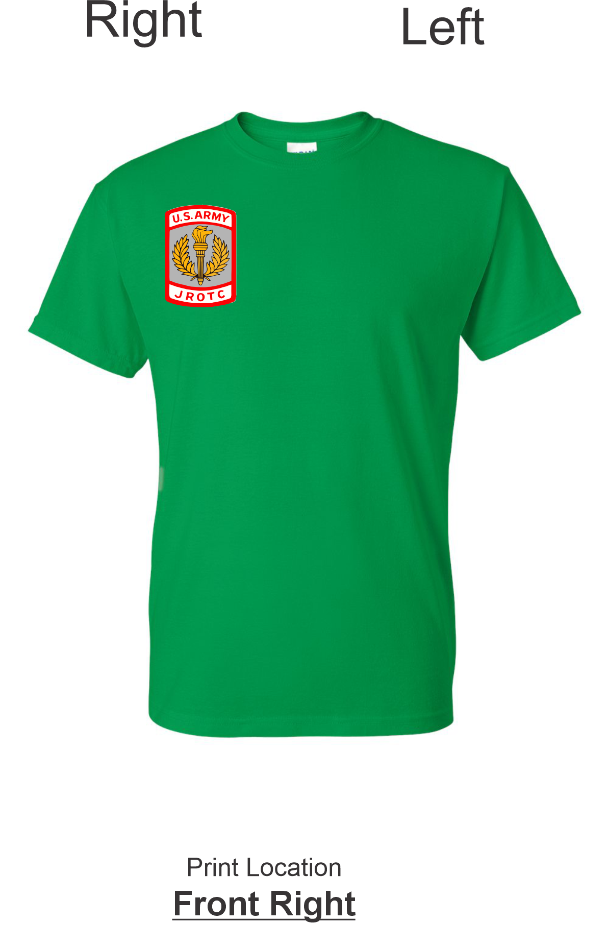 Unisex DryBlend T-Shirt