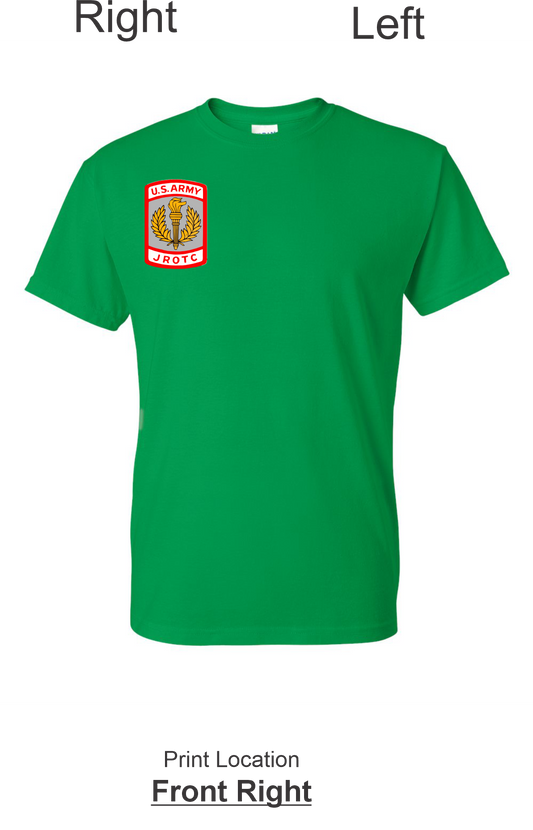 Unisex DryBlend T-Shirt
