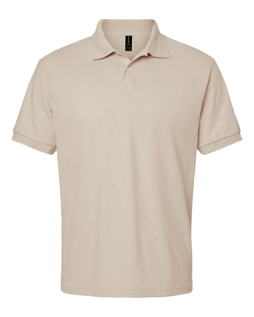 Unisex DryBlend Jersey Polo
