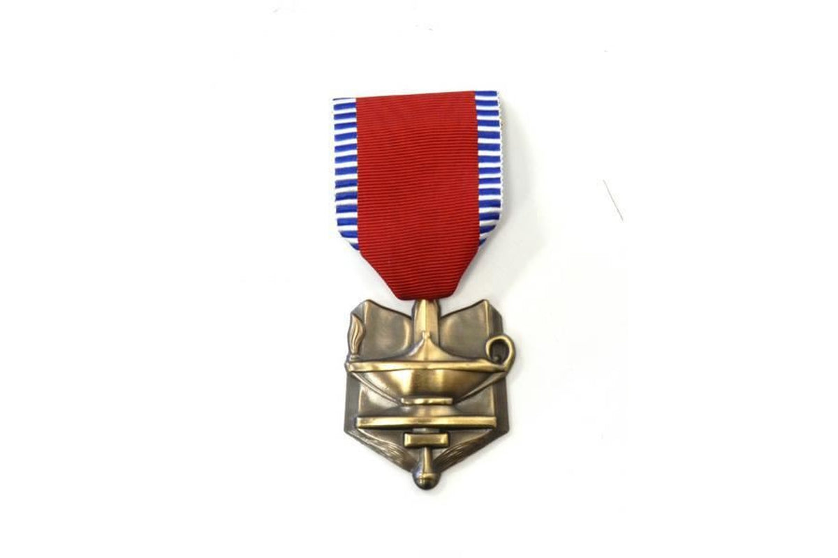 Superior Cadet ROTC Medal