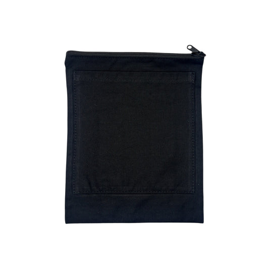 Canvas Flag Cover Pouch