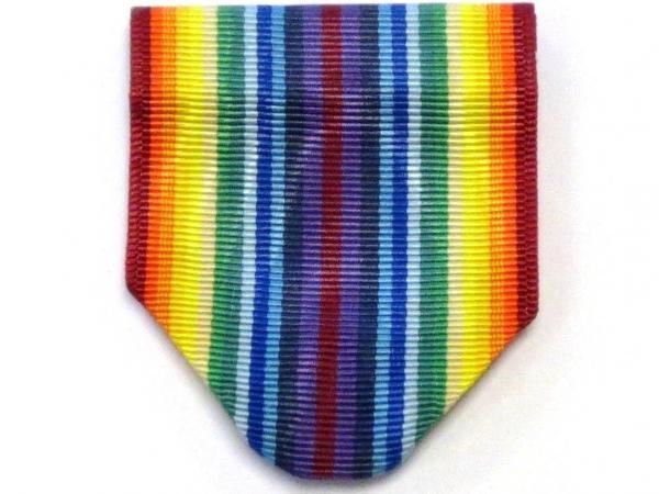 Drape-National Military Order of the World Wars