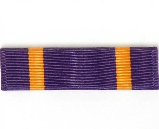 Ribbon-ROTC Cadet Honors  (R-1-2)