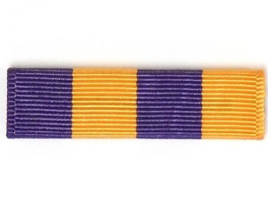 Ribbon-ROTC Cadet Scholar  (R-1-3)