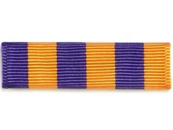 Ribbon-ROTC Most Improved Grades  (R-1-4)