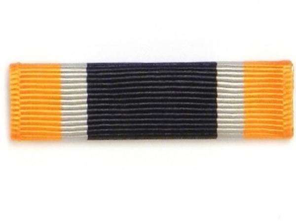 Ribbon-ROTC BN CDR's Academic (R-1-6) – Mil-Bar
