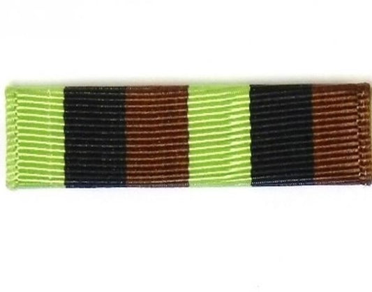 Ribbon-ROTC Most Improved Award (R-2-5)