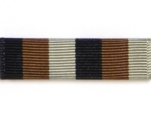 Ribbon-ROTC Basic Camp Graduation (R-3-13)