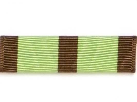 Ribbon-ROTC Color Guard (R-3-9)