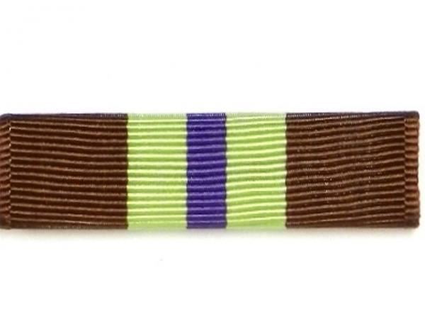 ROTC Ribbons – Mil-Bar