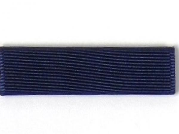 Mil-Bar Ribbon  Dark Blue