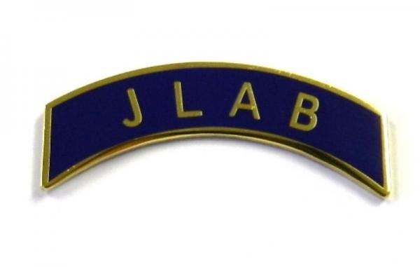 Arc Pins – Mil-Bar