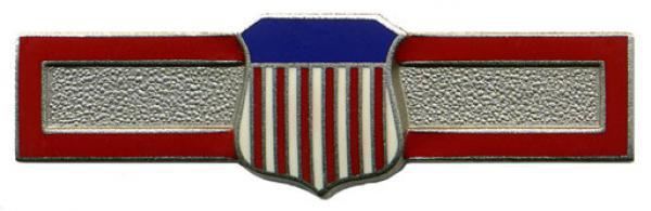 Distinguished Cadet Badge Army ROTC