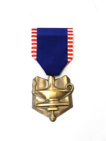 Superior Cadet JROTC Medal
