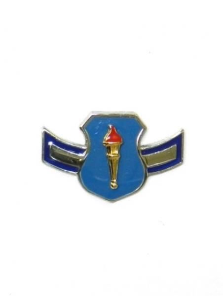 AFJROTC Rank Cadet Airman (C/AMN)
