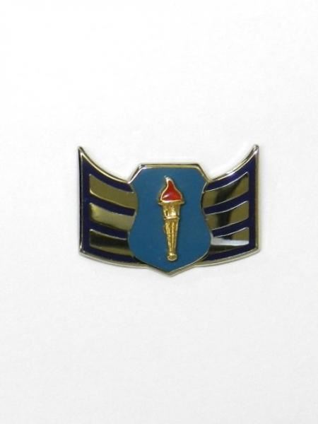 AFJROTC Rank Cadet Senior Airman (C/SRA)
