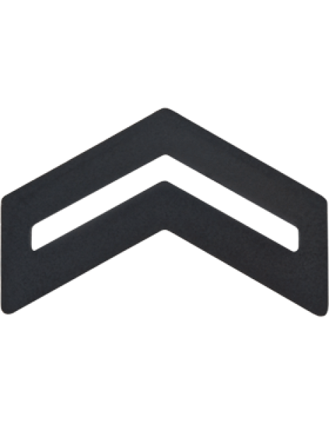 All Ccpl Ranks Subdued Rank – Mil-Bar