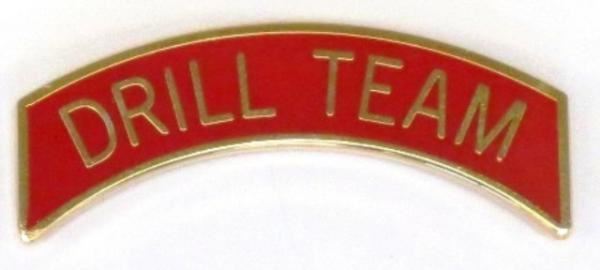 Arc Pins – Mil-Bar