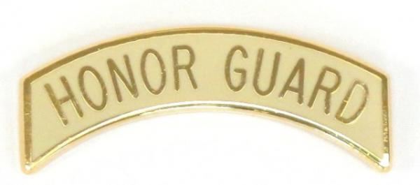 Arc Pins – Mil-Bar
